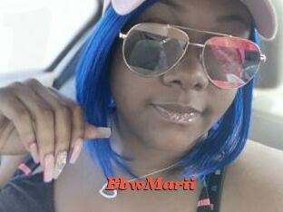 BbwMarii