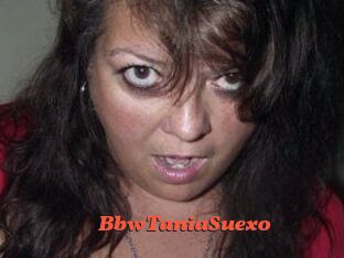 BbwTaniaSuexo