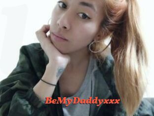 BeMyDaddyxxx