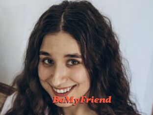 BeMyFriend