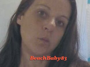 BeachBaby83