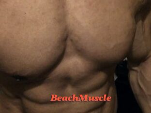 BeachMuscle