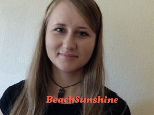 BeachSunshine