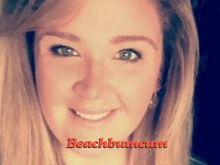 Beachbum_cum