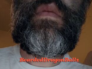 BeardedDragonBallz