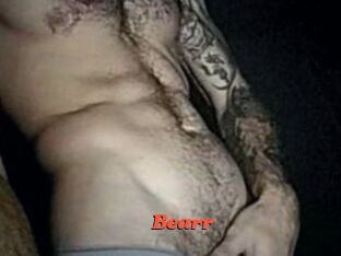 Bearr