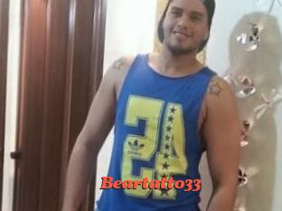 Beartatto33