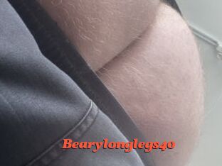 Bearylonglegs40
