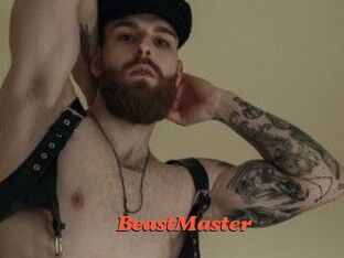 BeastMaster