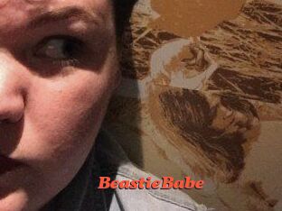 BeastieBabe