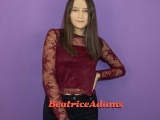 BeatriceAdams