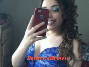 Beatrice_Brown