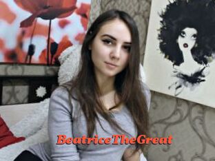 BeatriceTheGreat