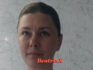 BeatrixX