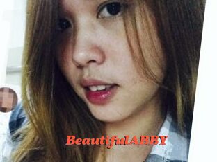 BeautifulABBY