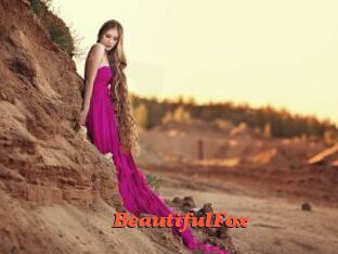 BeautifulFox