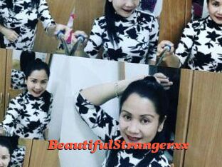 BeautifulStrangerxx