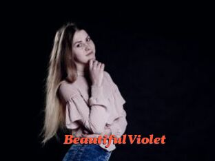 BeautifulViolet