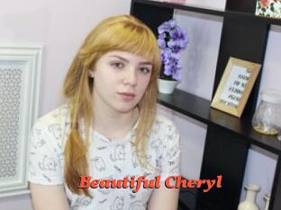 Beautiful_Cheryl