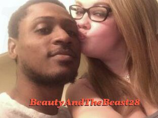 BeautyAndTheBeast28