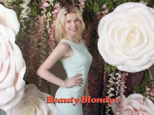 BeautyBlondy1