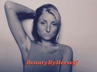 BeautyByHerself