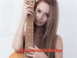 BeautyGoldBarby