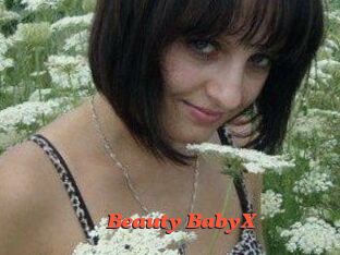Beauty_BabyX