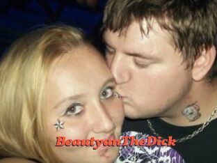 BeautyanTheDick