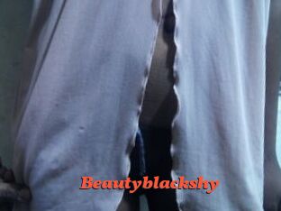 Beautyblackshy