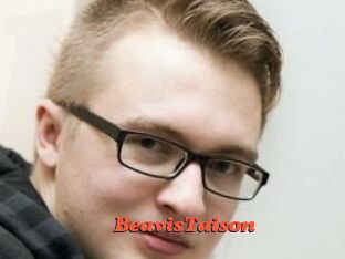 BeavisTaison