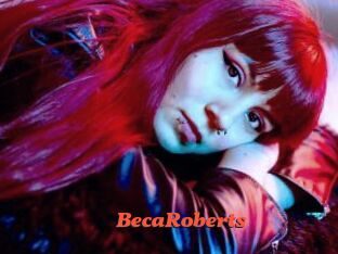 BecaRoberts