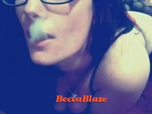 BeccaBlaze