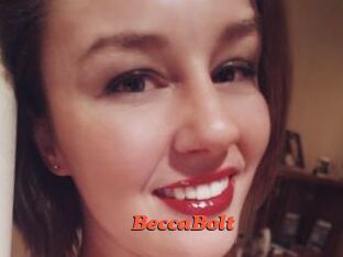 BeccaBolt