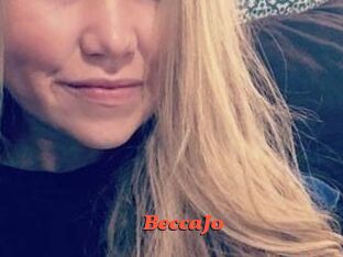BeccaJo