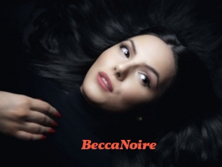 BeccaNoire