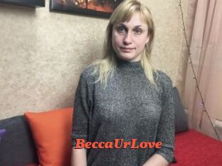 BeccaUrLove
