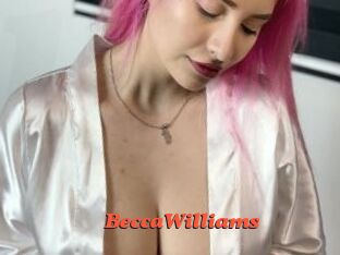 BeccaWilliams