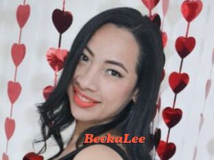 BeckaLee