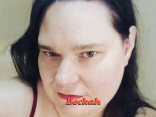 Beckah