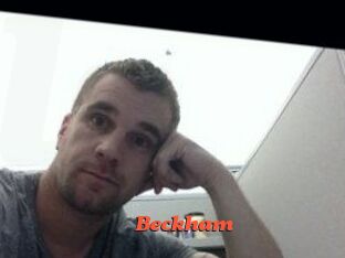 Beckham