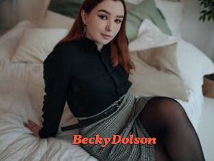 BeckyDolson