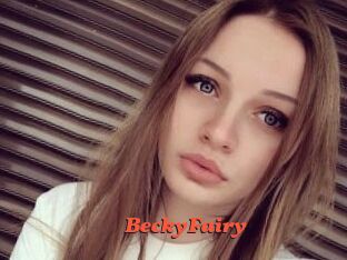 BeckyFairy