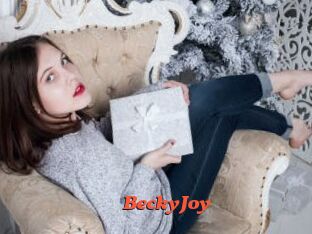 BeckyJoy