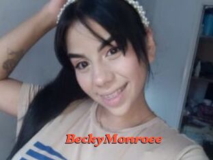 BeckyMonroee