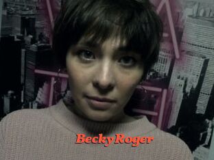 BeckyRoger
