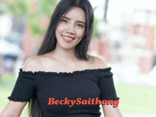 BeckySaithong