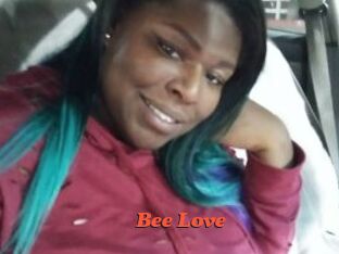 Bee_Love