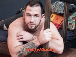 BeefyMacho