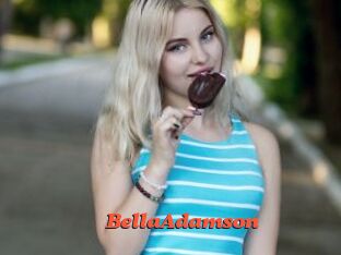 BellaAdamson